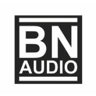 vksound - bn-audio-logo