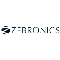 vksound -zebronics-logo